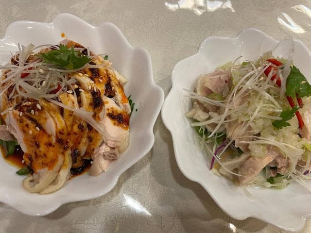 川菜館 - サブ画像1