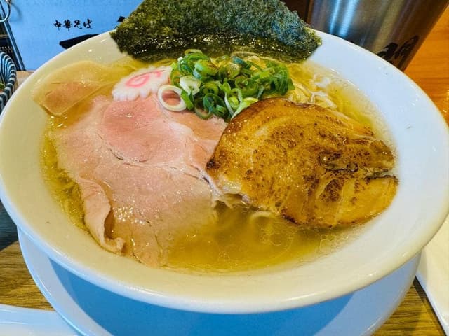 中華そば 一閃 - サブ画像1