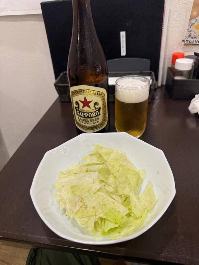 定食・居酒屋 やまがみ - サブ画像2