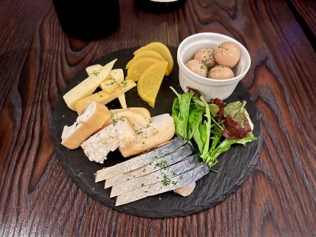 BAR&DINING KAZEMACHI - サブ画像1