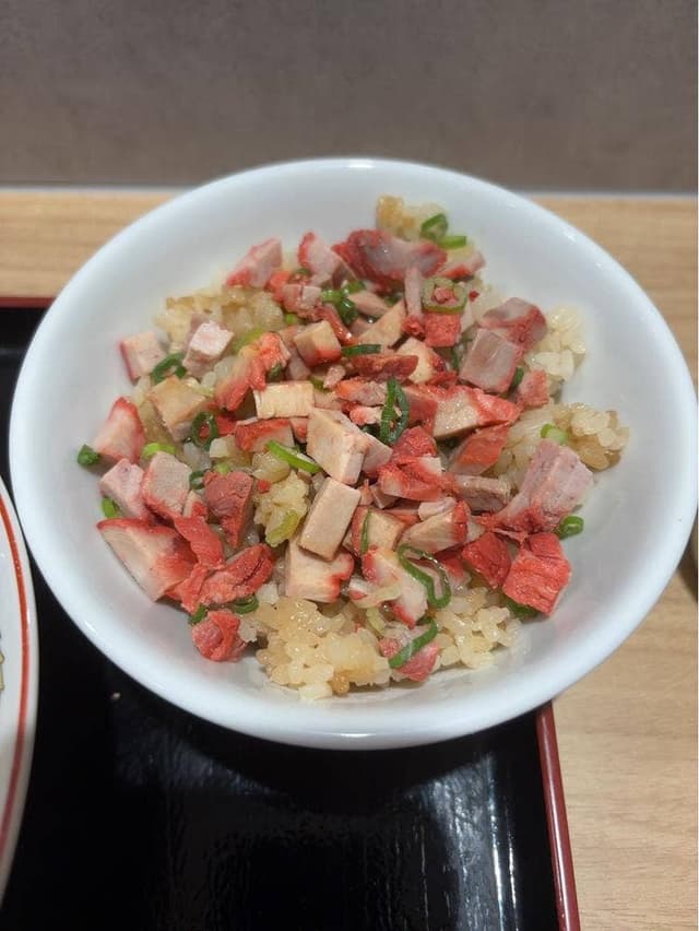 元町ラーメン 天華 CIAL桜木町店 - サブ画像3