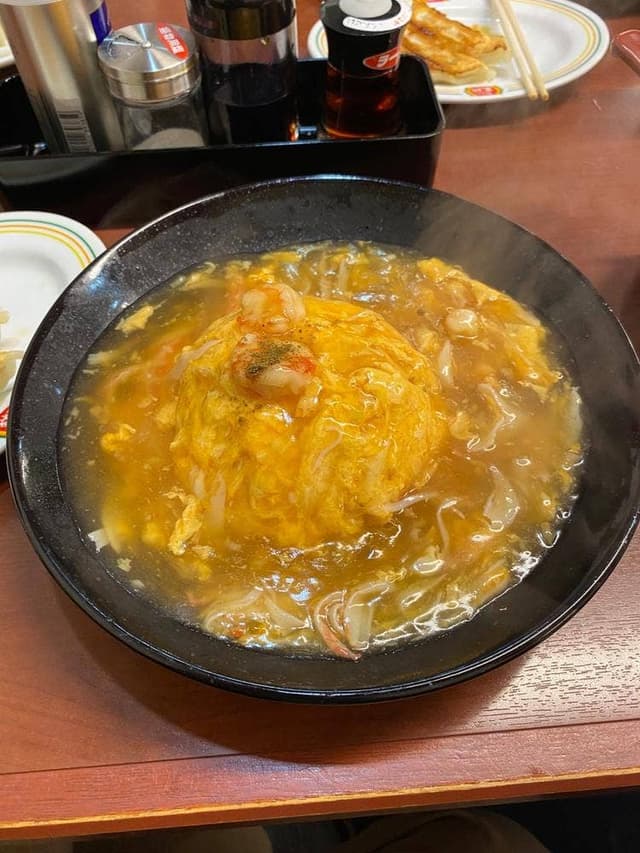 餃子の王将 東三国店 - サブ画像1