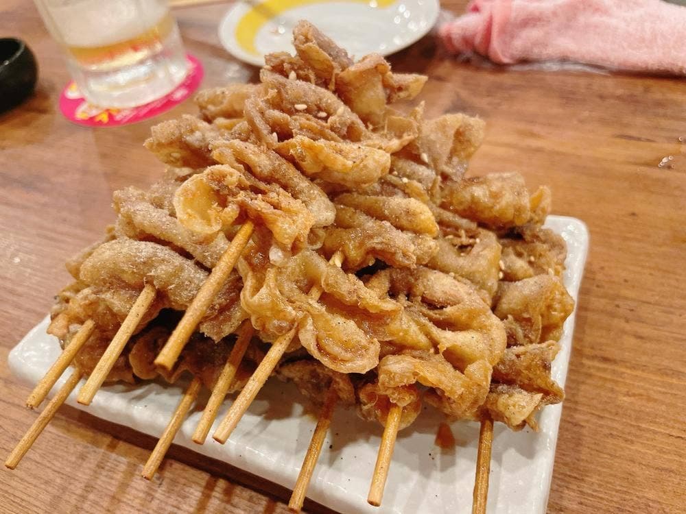 新時代 池袋サンシャイン60通り店