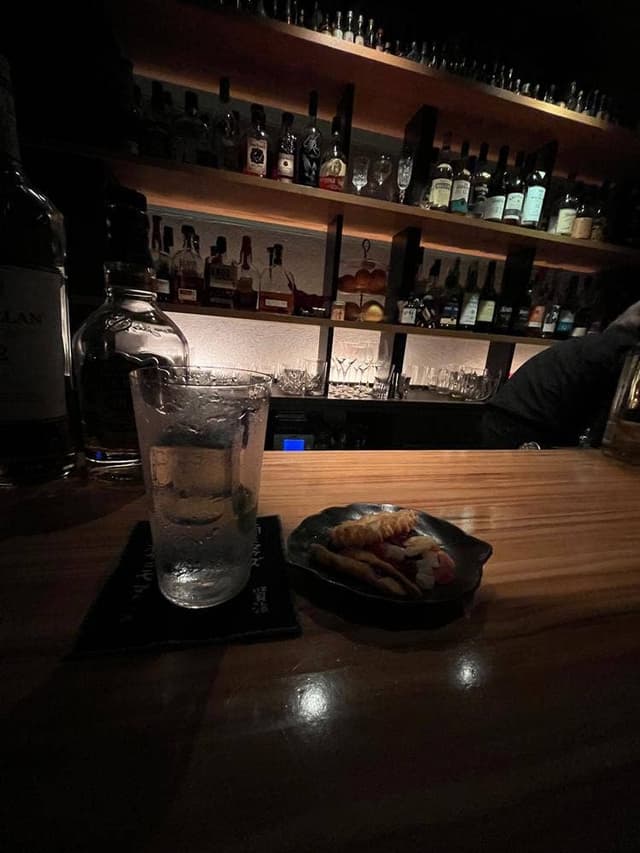 SHOT BAR One or Eight - サブ画像2