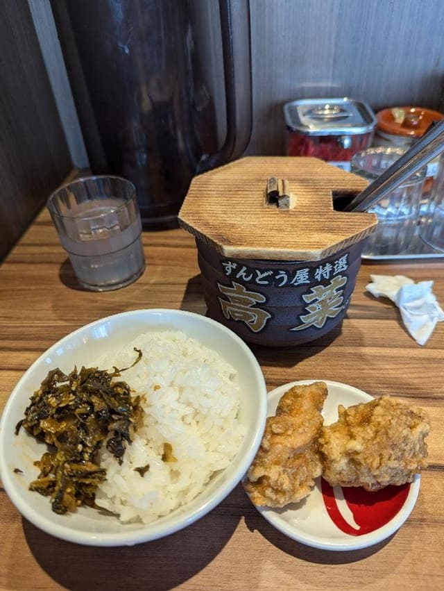 ラー麺ずんどう屋 東鴻池店 - サブ画像1