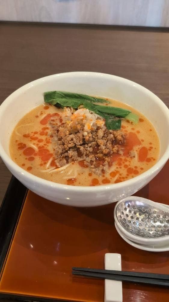 担々麺 貴光 - サブ画像1