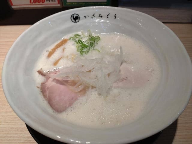 らーめん かざみどり - サブ画像2