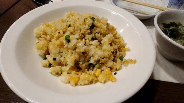 老辺餃子館 新宿別館 - サブ画像2