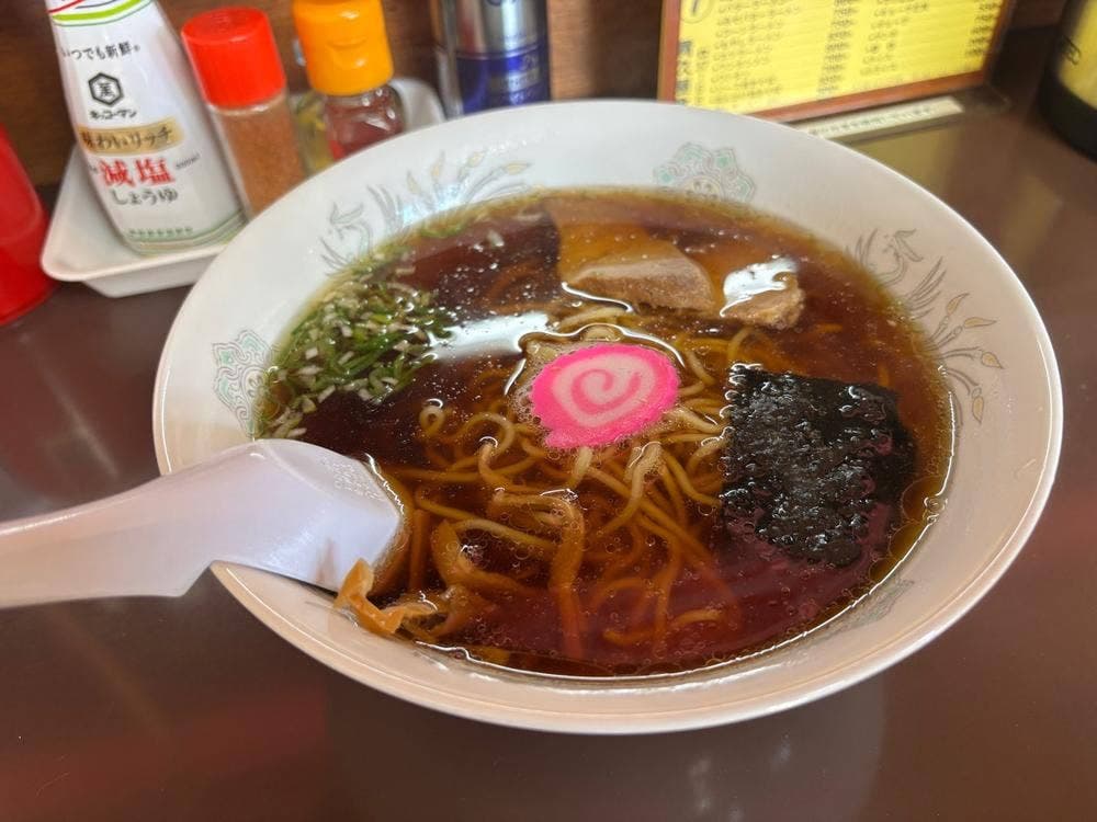 貴久屋食堂