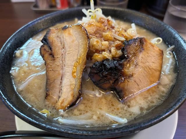 麺舞台 - サブ画像2