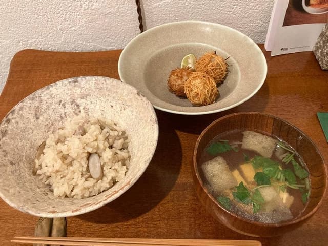 senの台所 - サブ画像1
