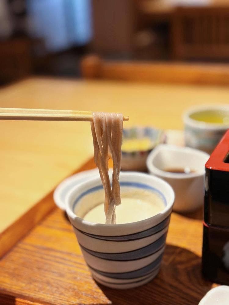 そば吞み処 八