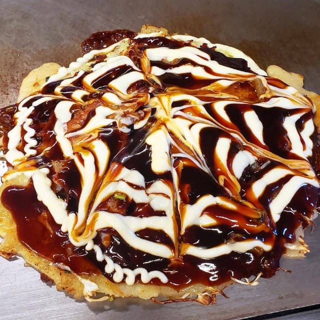 お好み焼き 富士屋 - サブ画像1