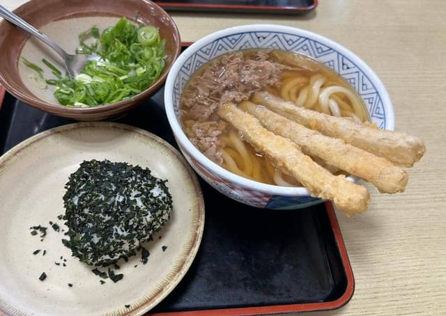 どんどん徳山西店 - サブ画像2