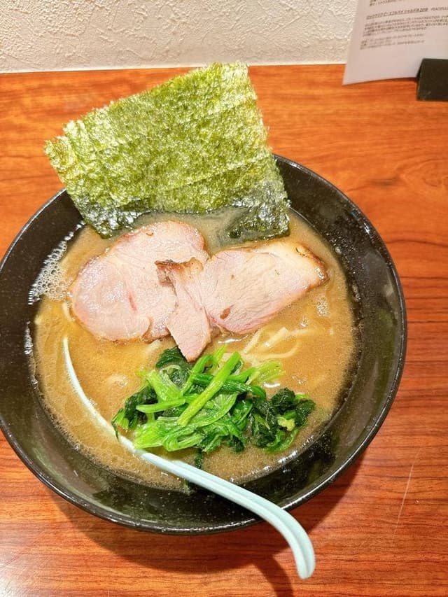 ラーメン和拉 - サブ画像2