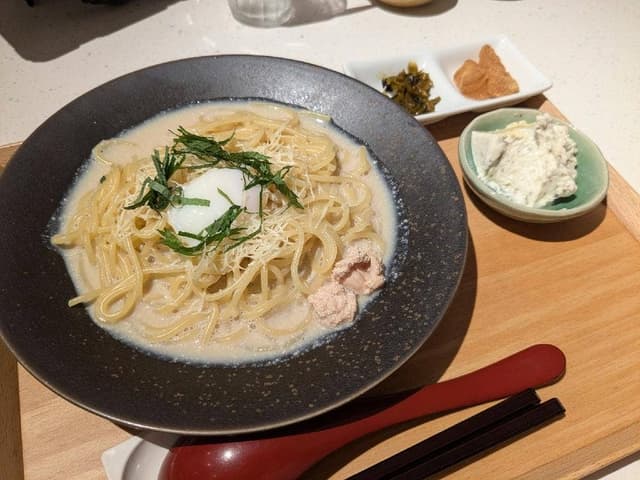 おだしもん サンシャインシティアルパ池袋店 - サブ画像3
