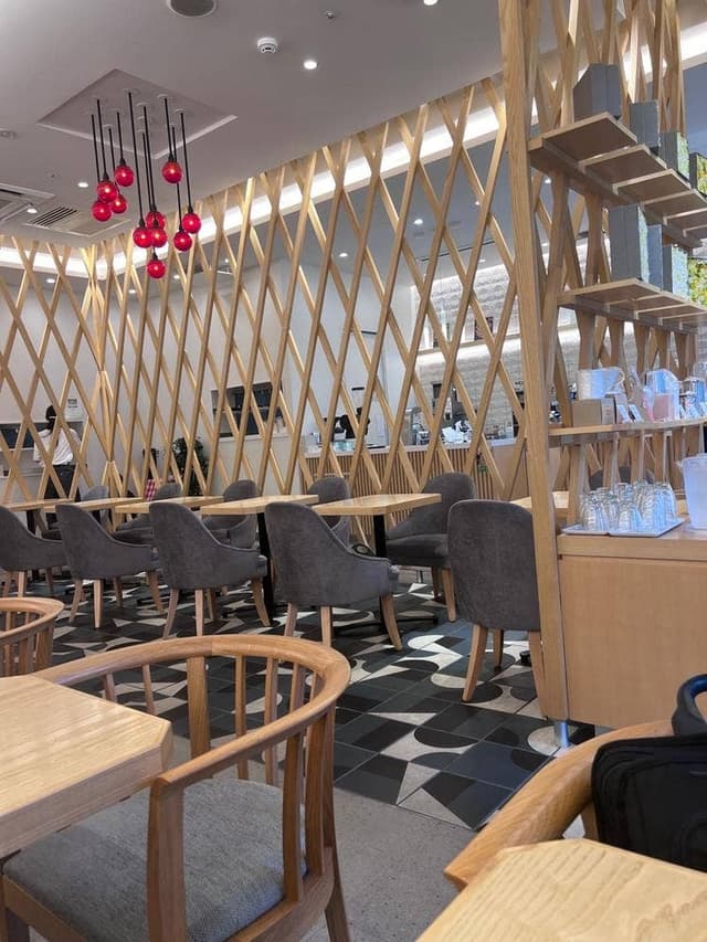 CAFE LEXCEL 流山おおたかの森店 - サブ画像2