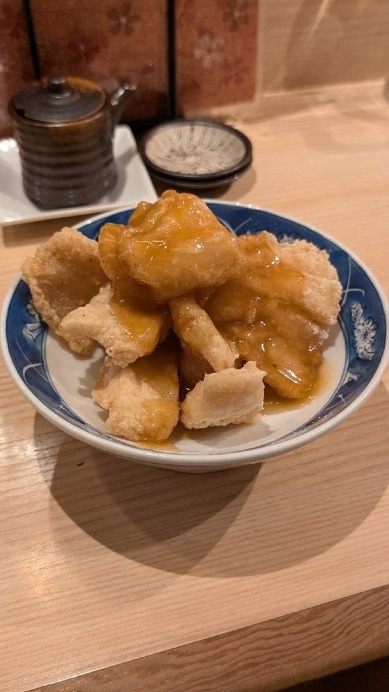 かず家