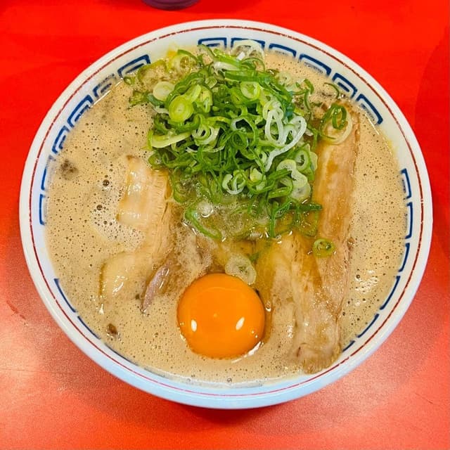 ひろちゃんラーメン - サブ画像3
