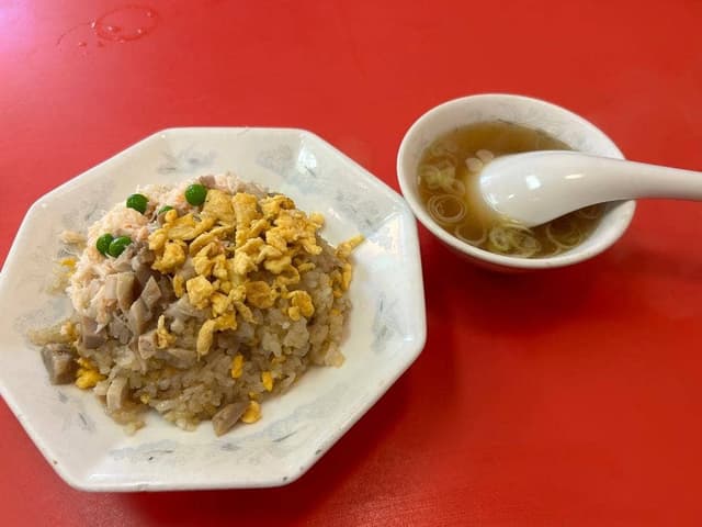 新三陽 後楽園店 - サブ画像3