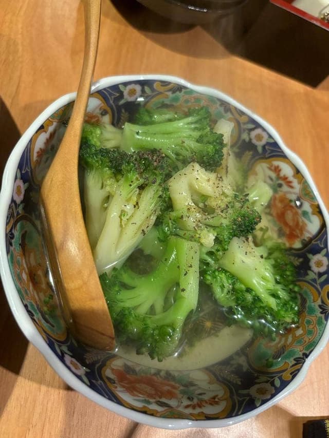 おだしと日本酒の店かなえ - サブ画像1