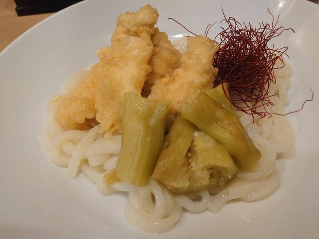 やりうどん 福岡店 - サブ画像3