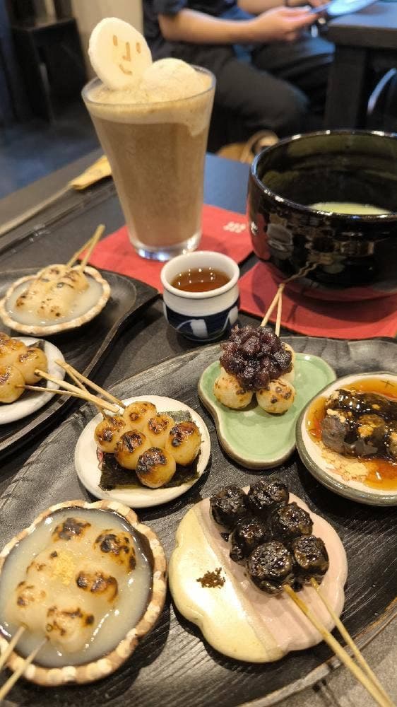 十文堂 - サブ画像2