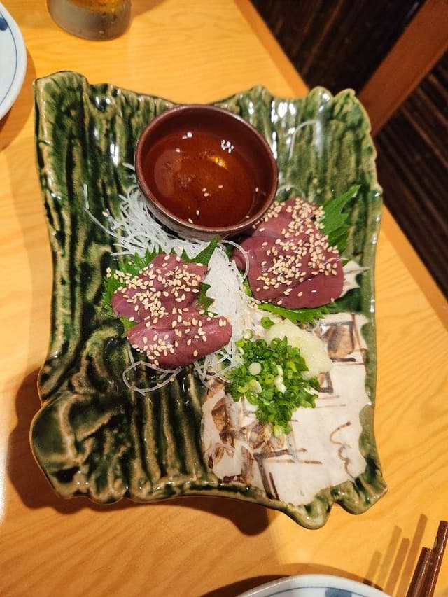 朱鯱新潟駅前店 - サブ画像3