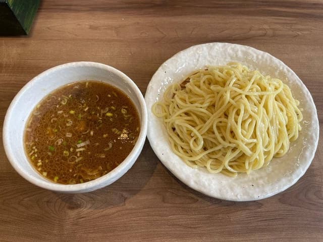 麺処 春の風 - サブ画像3