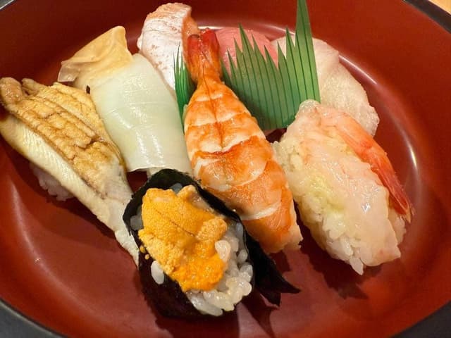 たかや鮨 - サブ画像1