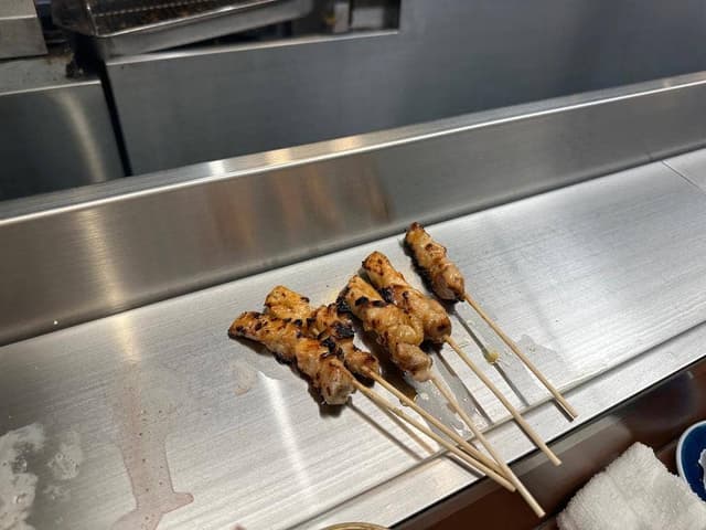 やきとりの名門 秋吉 西院店 - サブ画像2