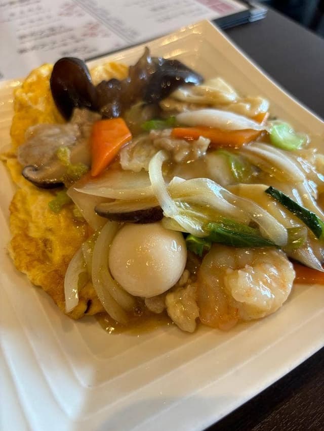 俺は好きだよ食堂 - サブ画像3