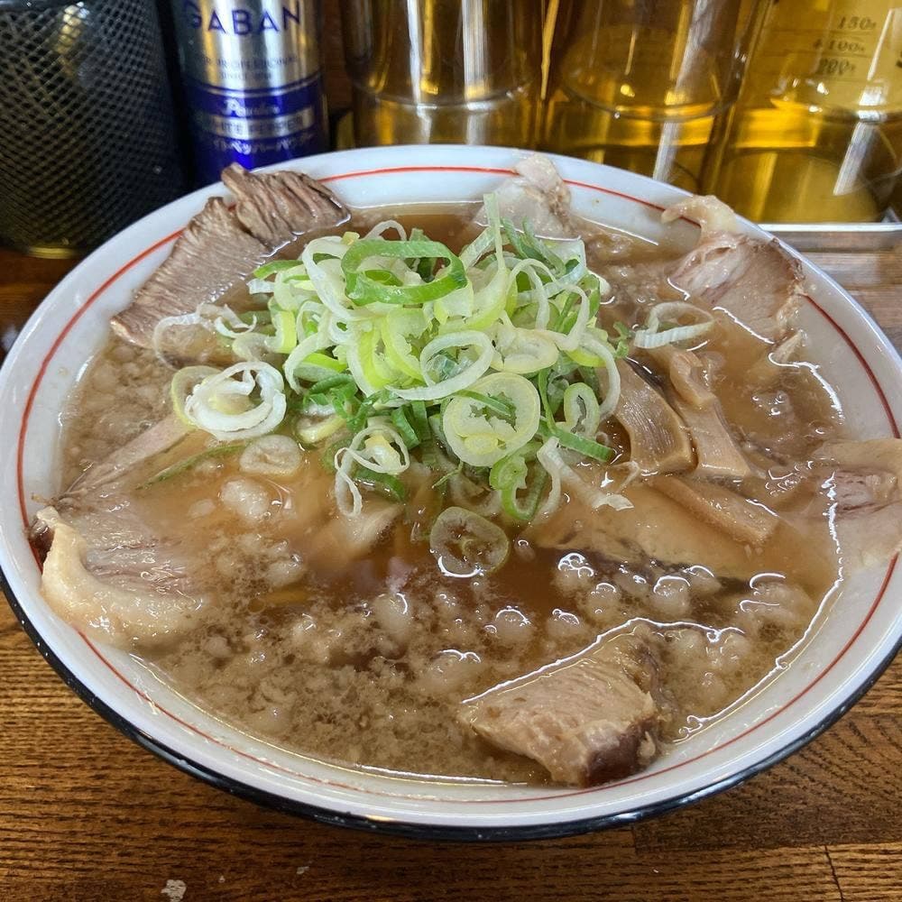 麺屋 一勝
