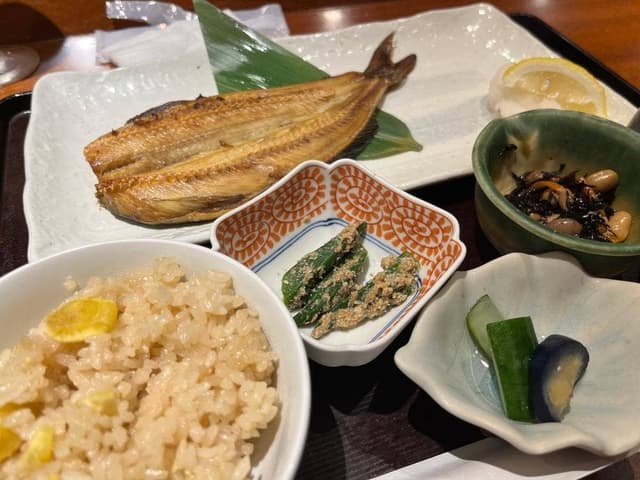 大かまど飯 寅福 アトレ松戸店 - サブ画像1