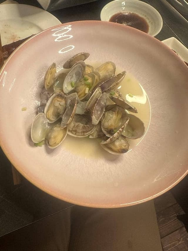 炭火居酒屋 華 - サブ画像1