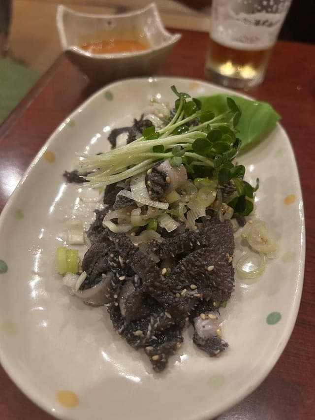 焼肉 清水苑 - サブ画像2