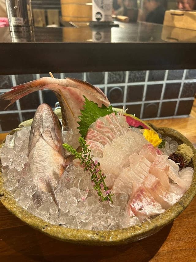 横浜 酒槽 - サブ画像2
