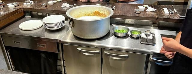 ビリヤニ大澤 - サブ画像2