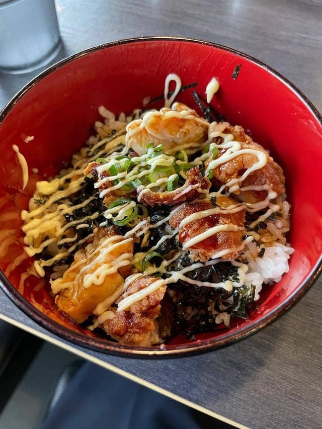 尾道ラーメン燈 高島店 - サブ画像3