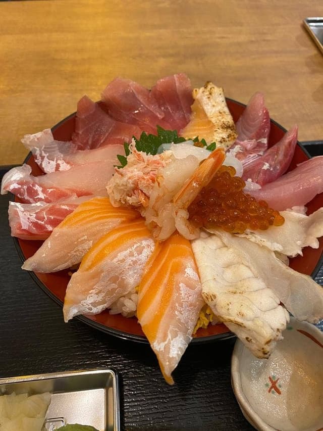 鮮魚 魚廣・富山湾食堂 富山マルート店 - サブ画像2