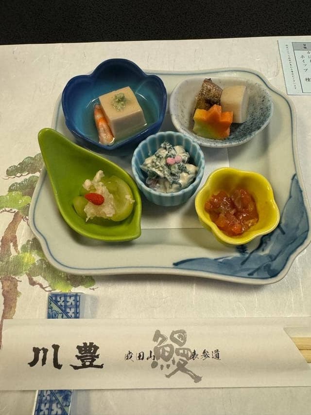 川豊別館 - サブ画像3