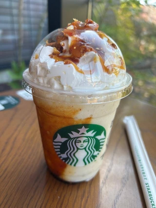 スターバックス コーヒー 仙台市名坂店 - サブ画像3
