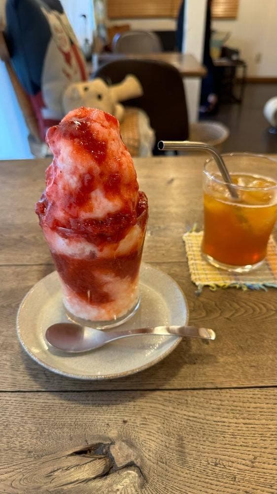 flower shop+cafe NECO QAVREENO - サブ画像1