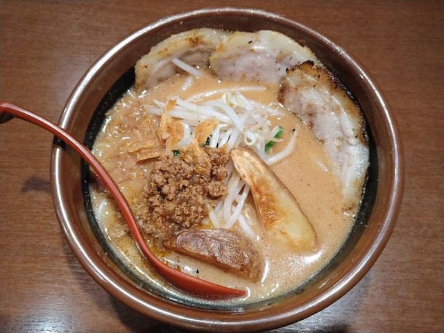 麺場 田所商店 大東店 - サブ画像3