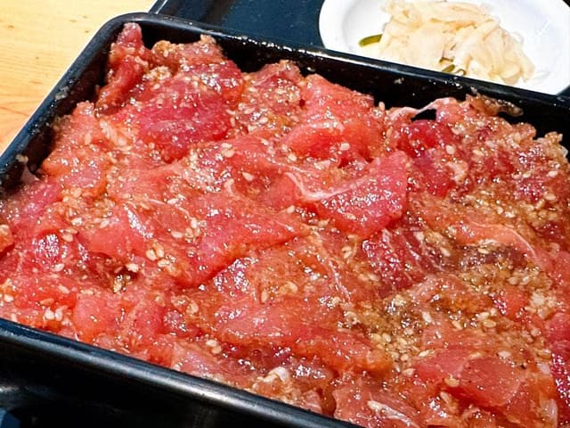 日本料理 岩戸 銀座店 - サブ画像2
