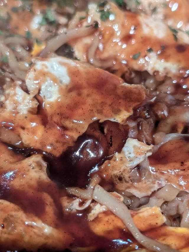 お好み焼き工房 じゃあじゃあまん - サブ画像3