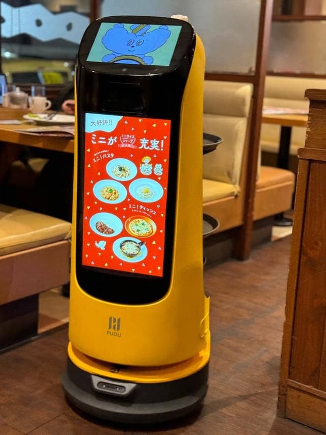 ココス 船越店 - サブ画像2