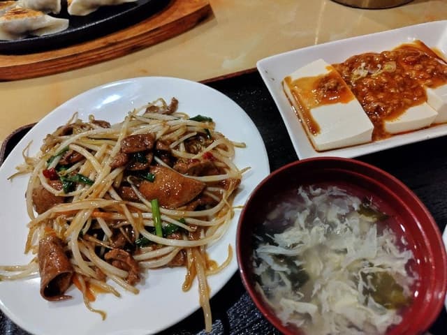 中華料理 一番 点心坊 網走店 - サブ画像3