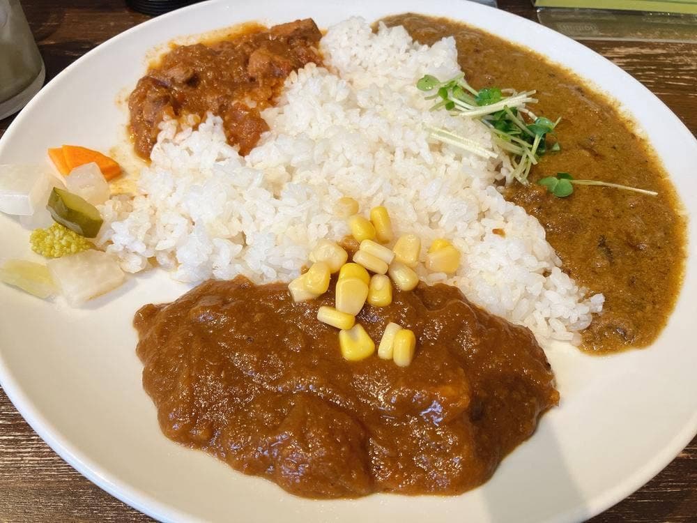 サイのツノ