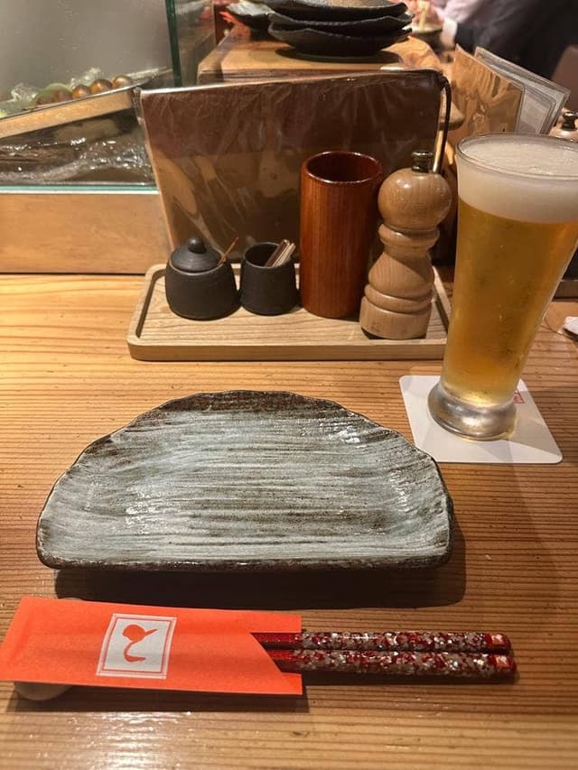鶏繁 芝大門店 はなれ - サブ画像1